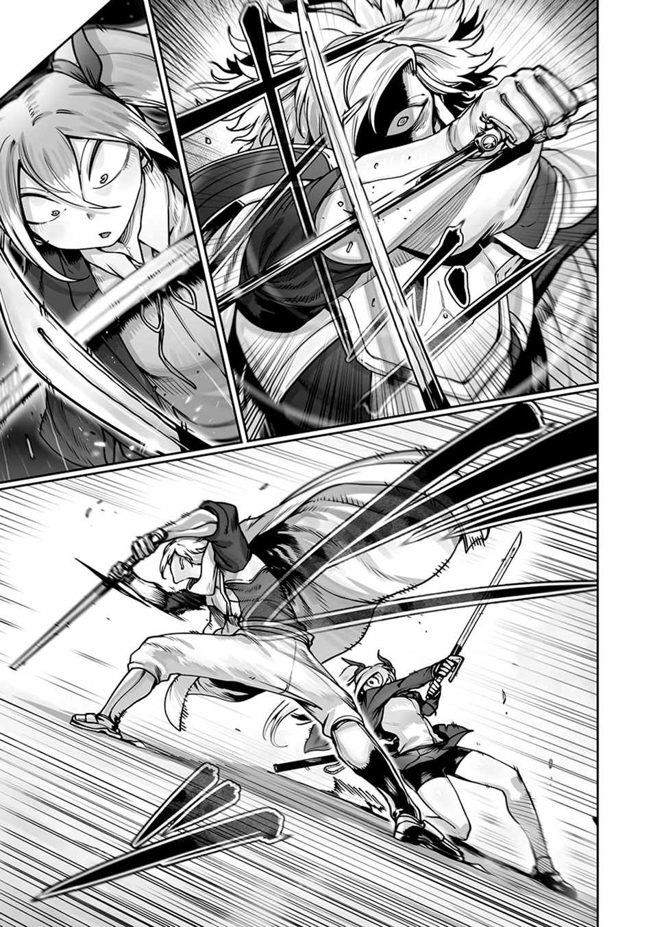 The Useless Tamer Will Turn into the Top Unconsciously by My Previous Life Knowledge Chapter 47 6